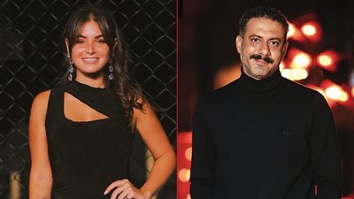 بعد بطلوع الروح .. هاجر السراج تشارك محمد فراج مسلسل بطن الحوت رمضان 2023