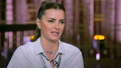 نور اللبنانية : أغيب عن دراما رمضان 2023 وكان حلمي أبقى مطربة بس صوتي مش حلو