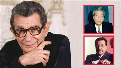 يوسف شاهين .. استبعد رشدي أباظة من الناصر صلاح الدين ورفض كتابة اسم كرم مطاوع على تتر الأرض