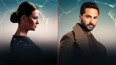 انطلاق عرض الحلقة الأولى من مسلسل أزمة منتصف العمر لـ ريهام عبدالغفور وكريم فهمي غدًا على شاهد