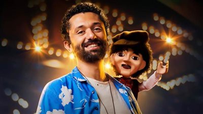 فيلم شلبى بطولة كريم محمود عبدالعزيز يحقق 9 ملايين جنيه إيرادات فى 20 يوم عرض