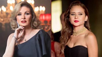 عرض مسلسل روز وليلى بطولة نيللي كريم ويسرا الشهر المقبل على منصة شاهد