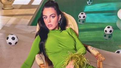 نتفليكس تطلق الموسم الثاني من مسلسل I Am Georgina الذى يتناول سيرة صديقة رونالدو فى مارس المقبل