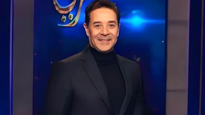 مدحت صالح : بفكر أغني راب ومفيش حاجة اسمها نمبر وان وأغنية كوكب تاني والمليونيرات وش السعد عليا