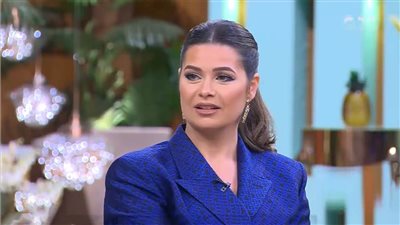 يسرا اللوزي : دلع الراجل في بيت والدته جعله غير مسئول مع زوجته