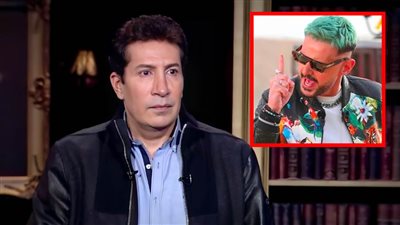 هاني رمزي : نجحت في برامج المقالب ولم أقلد رامز جلال وآحضر لفيلم شقاوة أونلاين