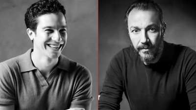 نور النبوي يجسد دور شقيق طارق لطفي ضمن أحداث مسلسل مذكرات زوج رمضان 2023