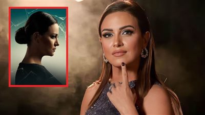 ريهام عبدالغفور : تخوفت من جرأة موضوع مسلسل أزمة منتصف العمر وشخصيتي فيه من أحلى أدواري