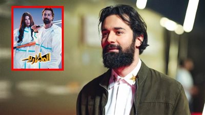 فيلم المطاريد بطولة أحمد حاتم يحصد أول مليون جنيه إيرادات بعد 3 أيام عرض