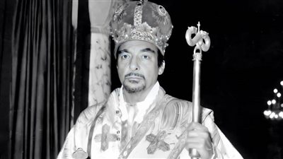 صحافة زمان .. حكاية فيلم الراهب الذي طُرد رشدي أباظة بسببه من مصر