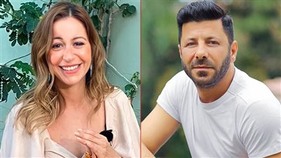 إياد نصار يجسد شخصية دكتور جامعي في مسلسل تغيير جو مع منة شلبي رمضان 2023