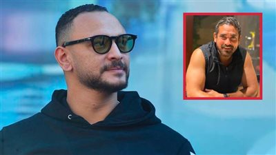 أحمد خالد صالح يعتذر عن المشاركة في مسلسل سوق الكانتو بطولة أمير كرارة رمضان 2023