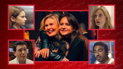 كل ما تريد معرفته عن مسلسل روز وليلى بطولة يسرا ونيللي كريم بعد طرح البرومو والعرض الشهر المقبل على شاهد