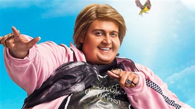 فيلم أخي فوق الشجرة بطولة رامز جلال يحصد 6 ملايين جنيه إيرادات بعد 10 أيام عرض