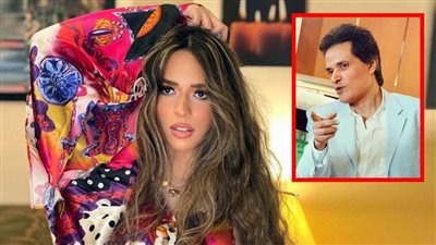 هنا إبراهيم يسري : الناس دعت لوالدي بعد أغنية بنت أبويا والوسط الفني وقف بجانبي بعد رحيله