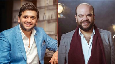 مصطفى خاطر ومحمد عبدالرحمن أطباء نفسيين ضمن أحداث مسلسل كشف مستعجل رمضان 2023