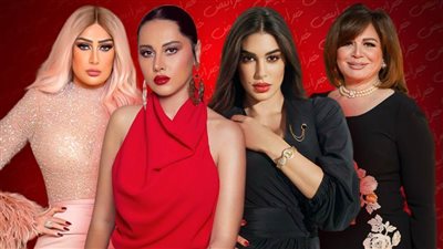 بالفيديو .. بالأسماء : أشهر الغائبات عن دراما رمضان 2023