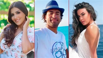 بعد اعتذار مي عمر .. ميرنا نور الدين مرشحة للمشاركة في فيلم بعد الشر بطولة علي ربيع 