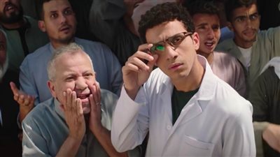 انطلاق عرض الحلقة الأولى من مسلسل بالطو اليوم على منصة Watch IT