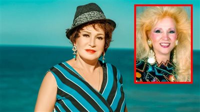 لبلبة : الشحرورة هتفضل موجودة في قلبي ومكانتش بتاكل في مصر غير معايا ونصحتني إني أركز في الفن بس