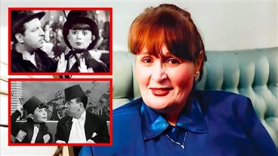 ذكرى رحيل فيروز .. كادت تحترق بسبب مشهد مع أنور وجدي وتعرفت على زوجها بسبب إسماعيل ياسين