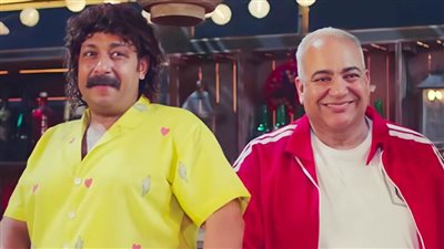 فيلم 2 للإيجار بطولة بيومي فؤاد ومحمد ثروت يجمع 715 ألف جنيه في 5 أيام عرض