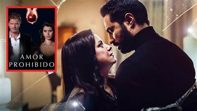 مؤلف أزمة منتصف العمر : المسلسل لا يشبه العشق الممنوع والحلقات المقبلة أكثر جرأة 