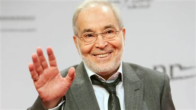 حسن يوسف يجسد شخصية أستاذ علم طاقة فى مسلسل بيت السيدة رمضان 2023