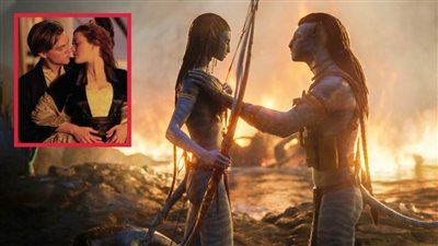 Avatar يتخطى Titanic ويحتل المركز الثالث فى قائمة الأعلى إيرادات في التاريخ بـ 2 مليار و200 مليون دولار