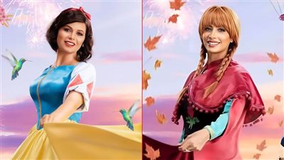  كل ما تريد معرفته عن فيلم جروب الماميز بطولة روبي ويسرا اللوزي قبل طرحه غدًا بالسينمات