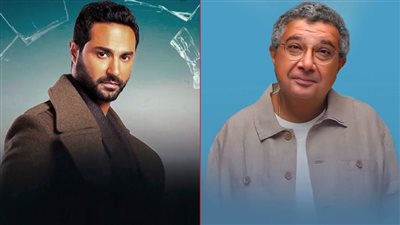 ماجد الكدواني وكريم فهمي يتنافسان على صدارة قائمة الأكثر مشاهدة على منصة شاهد