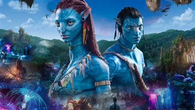 Avatar يقترب من 100 مليون دولار حول العالم ويتجاوز 4 ملايين جنيه في مصر 
