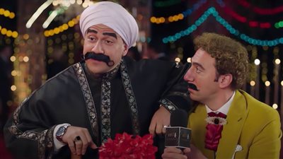 أحمد مكي يحضر لدورة جديدة من مهرجان المزاريطة ضمن أحداث مسلسل الكبير أوي 7 رمضان 2023