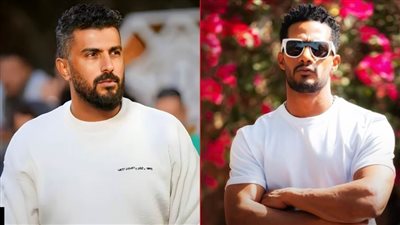 محمد سامي مخرج مسلسل محمد رمضان أنا القاتل والعرض على احدي المنصات