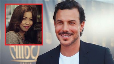 بالفيديو .. ماذا قال باسل خياط عن مسلسل طريقي بطولة شيرين عبدالوهاب؟