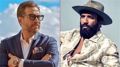 ماجد المصري يتعاقد على المشاركة في مسلسل محارب بطولة حسن الرداد رمضان 2023