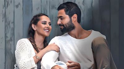 كل ما تريد معرفته عن فيلم أنا لحبيبي بطولة ياسمين رئيس وكريم فهمى قبل طرحه غداً بالسينمات