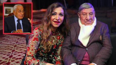 حنان مفيد فوزي : استمر في كتابة مقالاته في الصحف حتى وفاته وأصعب حوار أجراه كان مع محمد حسنين هيكل