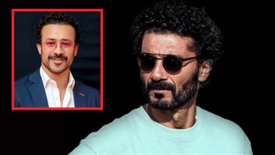 أحمد داود مرشح للمشاركة في مسلسل الإمام الشافعي بطولة خالد النبوي رمضان 2023