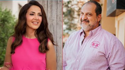 خالد الصاوي يتعاقد على المشاركة في مسلسل صراع الفصول بطولة دنيا سمير غانم رمضان 2023