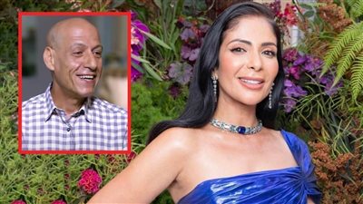 رشدي الشامي صياد والأب الروحي لـ منى زكي خلال أحداث مسلسل تحت الوصاية رمضان 2023