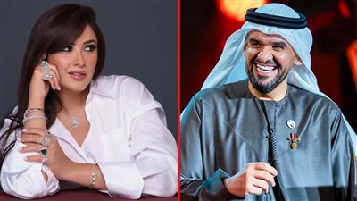 ياسمين عبدالعزيز وحسين الجسمي يتصدران مؤشرات البحث على جوجل في الساعات الأخيرة