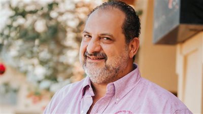 مذكرات زوج والكتيبة 101 وسر السلطان وصراع الفصول .. خالد الصاوي في رمضان 2023 