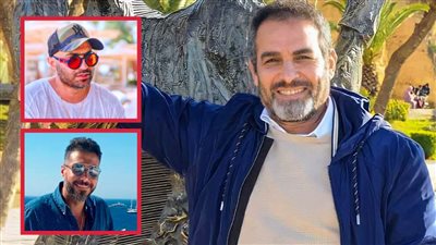 أحمد عبدالعزيز : أجسد دور أحد أعيان قرية بالمنوفية في مسلسل سر السلطان بطولة أحمد فهمي وأحمد السعدني رمضان 2023