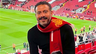 بالفيديو .. محمد فراج : كنت بلعب في الأهلي وفكرت كتير أكمل في الكورة