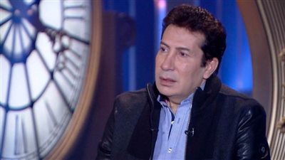 هاني رمزي : كنت سأترشح لمجلس النواب وهاجرت إلى أمريكا وقت حكم الإخوان بسبب تلقي العديد من التهديدات