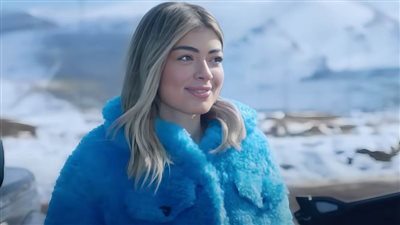 أغنية كلمة أخيرة لـ ليلى أحمد زاهر تدخل تريند الأكثر استماعاً عبر يوتيوب في أقل من 48 ساعة