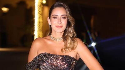 أمينة خليل : أول مرة أروح لطبيب نفسي كان عندي 19 سنة وكنت عايزة أتكلم مع شخص معرفوش 