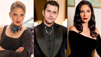 علي الطيب يجسد دور مهندس كمبيوتر في تحت الوصاية مع منى زكي وزوج نيللي كريم في عملة نادرة رمضان 2023