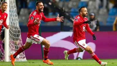 الأهلي يتجاوز سياتل الأمريكي بهدف أفشة ويصطدم بـ ريال مدريد في نصف نهائي كأس العالم للأندية